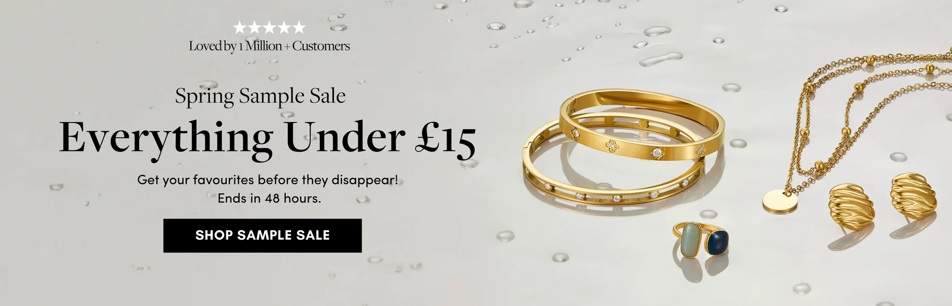 Timeless Elegance Inspired by Nature